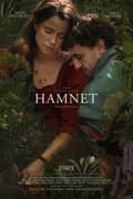 Hamnet cover