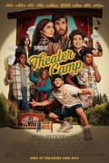 Theater Camp cover