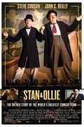 Stan & Ollie cover