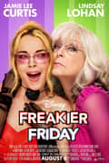 Freakier Friday cover