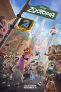 Zootopia 2 cover