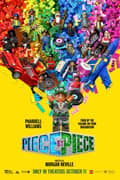 Piece by Piece cover
