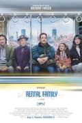 Rental Family cover