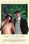 Magic in the Moonlight cover