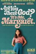 Are You There God?  It's Me, Margaret. cover