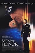 Men of Honor cover