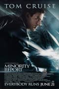 Minority Report cover