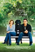 Must Love Dogs cover