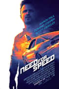 Need for Speed cover