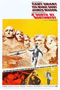 North by Northwest cover