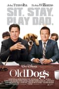 Old Dogs cover