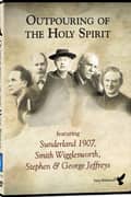 Outpouring of the Holy Spirit cover
