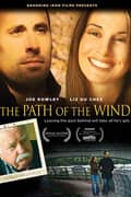 Path of the Wind, The cover