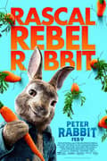 Peter Rabbit cover