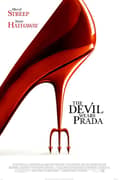 Devil Wears Prada, The cover