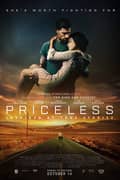 Priceless cover