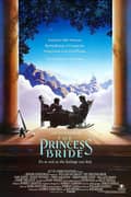 Princess Bride, The cover
