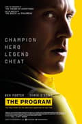 Program, The cover