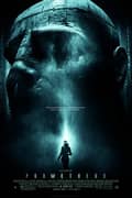Prometheus cover