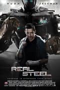 Real Steel cover