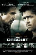 Recruit, The cover
