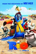 Rio cover