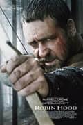 Robin Hood (2010) cover