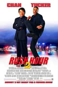 Rush Hour 2 cover