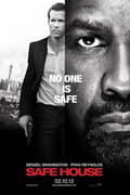 Safe House cover