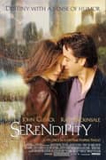 Serendipity cover