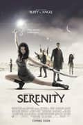 Serenity cover