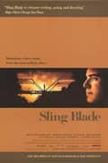 Sling Blade cover