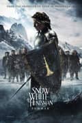 Snow White and the Huntsman cover