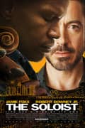 Soloist, The cover
