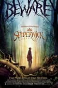 Spiderwick Chronicles, The cover