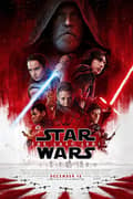 Star Wars: Episode 8 - The Last Jedi cover