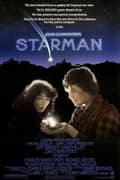 Starman cover