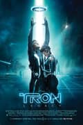 TRON: Legacy cover