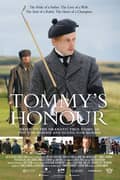 Tommy's Honour cover