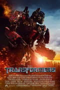 Transformers cover