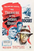 Treasure of the Sierra Madre, The cover