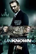 Unknown cover