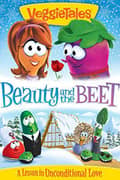 VeggieTales: Beauty and the Beet cover