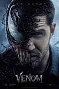 Venom cover
