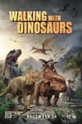 Walking with Dinosaurs cover