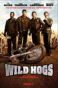 Wild Hogs cover