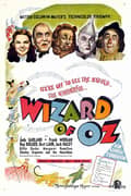 Wizard of Oz, The cover
