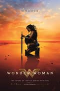 Wonder Woman cover