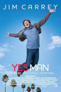 Yes Man cover