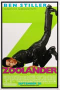 Zoolander cover